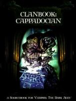 Clanbook: Cappadocian 1565042808 Book Cover