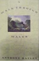 A Walk Through Wales 0061180084 Book Cover