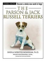 The Parson and Jack Russell Terriers (Terra-Nova) 0793836395 Book Cover