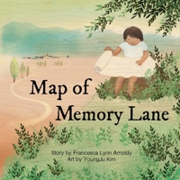 Map of Memory Lane 1732780617 Book Cover