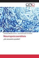Neuropsicoanalisis 3659094358 Book Cover