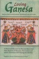 Loving Ganesa 0945497776 Book Cover