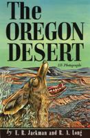 The Oregon Desert 087004074X Book Cover