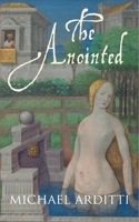 The Anointed 1911350722 Book Cover