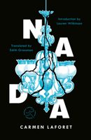 Nada 0812975839 Book Cover