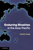 Enduring Rivalries in the Asia-Pacific 1107041430 Book Cover