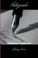 Poetizando (Portuguese Edition) 6500569784 Book Cover