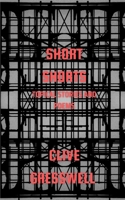 Short Shorts: Topical Stories and Poems B0CLZD2G3F Book Cover