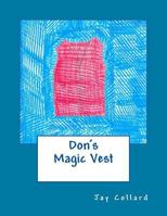 Don's Magic Vest 1985142740 Book Cover