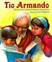 Tio Armando 068812108X Book Cover