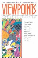 Viewpoints 1: Nonfiction Selections (Contemporary's Whole Language Series) 0809239922 Book Cover