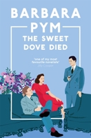 The Sweet Dove Died 033032649X Book Cover