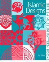 Islamic Designs (British Museum Pattern Books) 0714180661 Book Cover