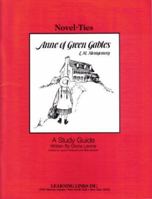 Anne of Green Gables: A Study Guide 0767521110 Book Cover