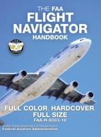 Advanced Avionics Handbook: FAA-H-8083-6 1490414762 Book Cover