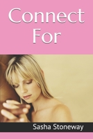 Connect For: She Dreams of Paris From Suburbia B08P8QK8RZ Book Cover