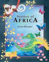 Stories of Africa 1869140354 Book Cover