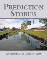 Prediction Stories 1954371284 Book Cover