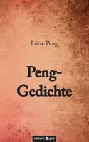 Peng-Gedichte 3990482963 Book Cover