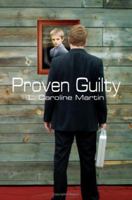 Proven Guilty 1425939384 Book Cover