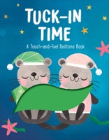 Tuck-In Time! 164517588X Book Cover