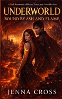 Underworld: Bound by Ash and Flame B0GVTLW39R Book Cover