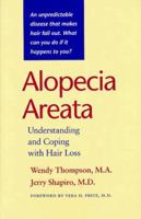Alopecia Areata: Understanding and Coping with Hair Loss