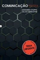 Comunicação política 6586526515 Book Cover