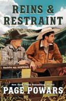 Reins and Restraint B0HBV6NMBV Book Cover