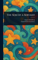 The Son of a Servant 9357965424 Book Cover
