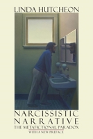 Narcissistic Narrative: The Metafictional Paradox (University Paperbacks) 041637140X Book Cover