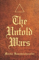 The Untold Wars 1636616046 Book Cover