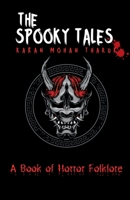 The Spooky Tales B0BLGMWRMC Book Cover