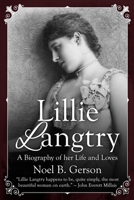 Lillie Langtry: A biography, 1800551797 Book Cover