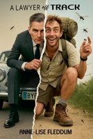 A Lawyer Off Track B0GNG6JFLC Book Cover