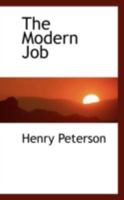 The Modern Job 0469252227 Book Cover