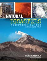 Natural Disasters: Recitation Manual Course Geol-0820 1792419910 Book Cover