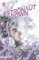 ASTRONAUT DOWN 1956731229 Book Cover