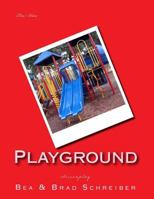 ELM View: Screenplay 1519696124 Book Cover