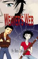 Weaver's Web 0974870331 Book Cover