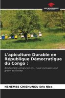 L'apiculture Durable en République Démocratique du Congo 6209344569 Book Cover