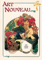 Art Nouveau (Pitkin guides) 1841650358 Book Cover