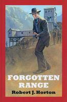 Forgotten Range 0753185148 Book Cover