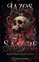 Lazos de sangre (Spanish Edition) 6289733427 Book Cover