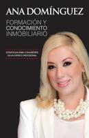 Formacion y Conocimiento Inmobiliario: Bienes Raices 607007517X Book Cover