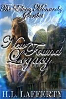 New Found Legacy 1946205249 Book Cover