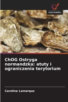 ChOG Ostryga normandzka: atuty i ograniczenia terytorium 6203594377 Book Cover