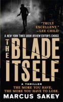 The Blade Itself 0312371047 Book Cover