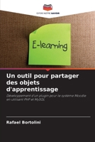 Un outil pour partager des objets d'apprentissage (French Edition) 6207901630 Book Cover