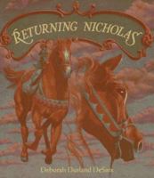 Returning Nicholas 0374362513 Book Cover
